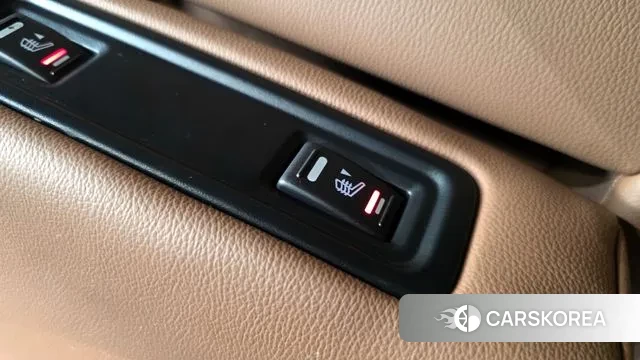 Renault Korea (Samsung) The New QM6 id 3044050 из Кореи 8