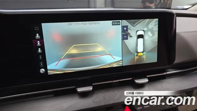 Kia Carnival 4th generation id 2916335 из Кореи 8