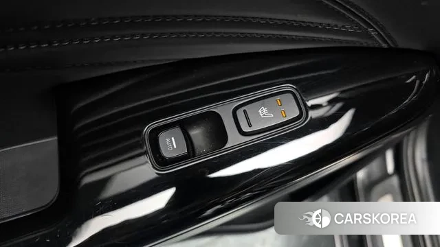 Kia K7 Premier id 3489179 из Кореи 8