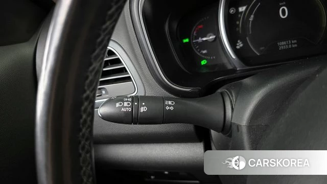 Renault Korea (Samsung) The New QM6 id 4402755 из Кореи 8