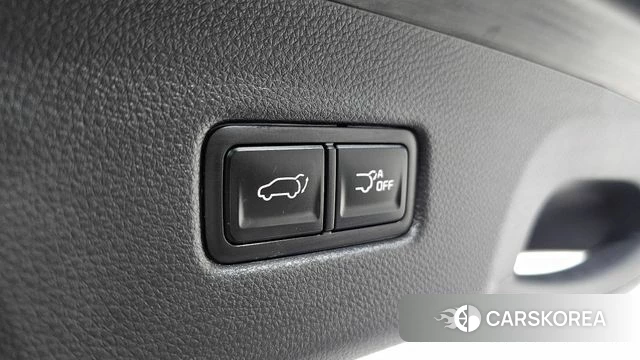 Kia Carnival 4th generation id 4337605 из Кореи 8