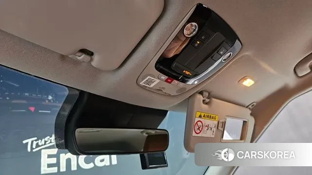 Kia The New Seltos id 3042554 из Кореи 8