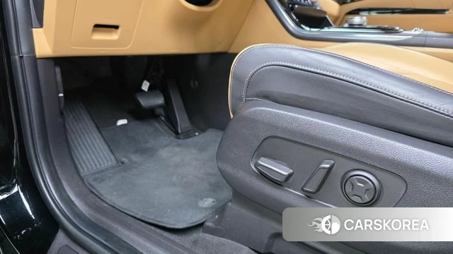 Kia Carnival 4th generation id 4613442 из Кореи 8
