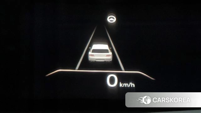 Genesis GV80 id 3954884 из Кореи 8