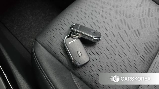 Kia The New Seltos id 4462389 из Кореи 8
