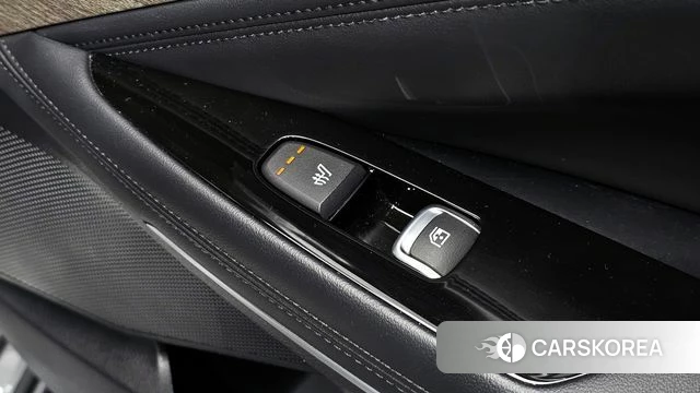 Kia K8 id 4309651 из Кореи 8