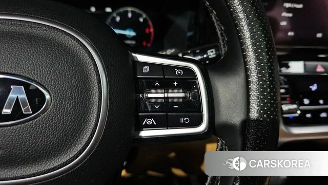 Kia Sorento 4th Generation id 4187423 из Кореи 8