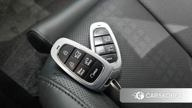 Hyundai Ionic 5 id 4350338 из Кореи 8
