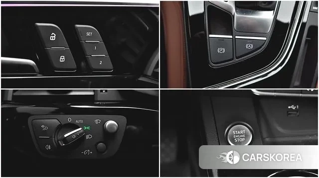 Audi A4 (B9) id 3611511 из Кореи 8