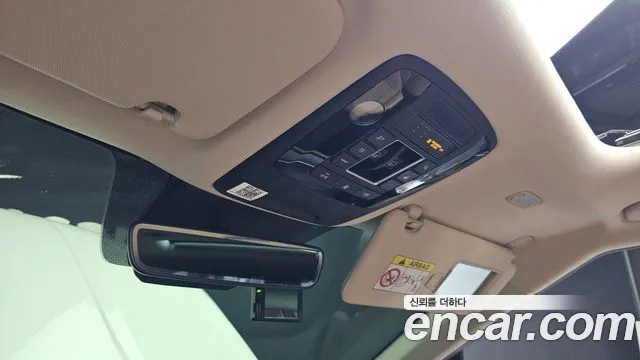 Kia Carnival 4th generation id 2711986 из Кореи 8