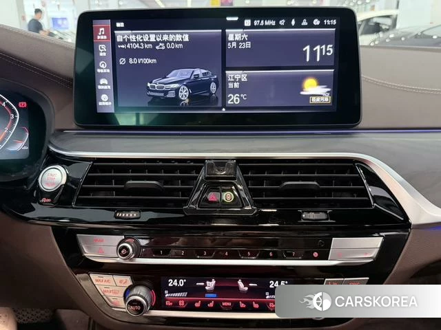 BMW 5 series id 4393368 из Китая 8