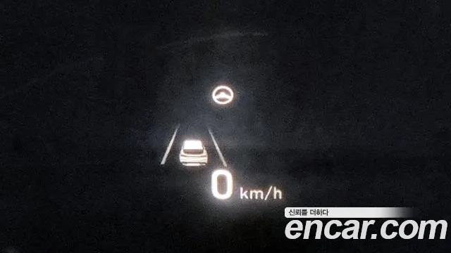 Hyundai The New Santa Fe id 2906150 из Кореи 8