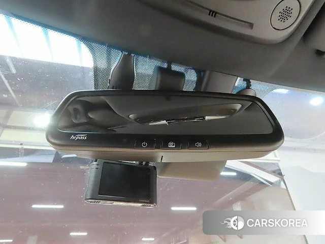 Ssangyong Torres id 3982041 из Кореи 8