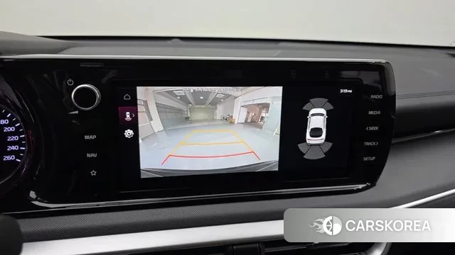 Kia K5 Hybrid 3rd Generation id 3273706 из Кореи 8