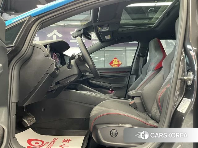 Volkswagen Golf GTI id 4297961 из Китая 8