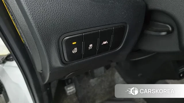 Kia The New Ray id 3269285 из Кореи 8