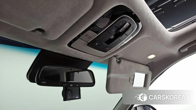 Hyundai Palisade id 3813798 из Кореи 8