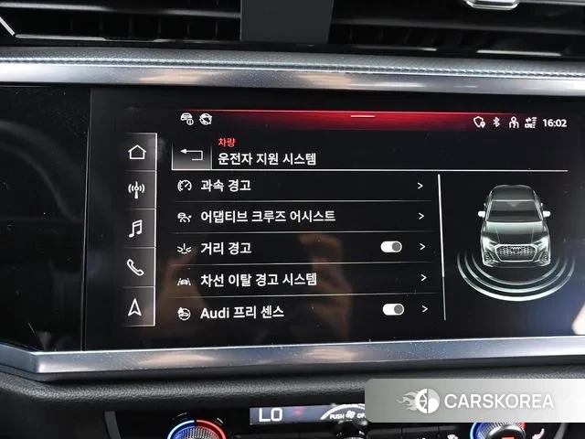 Audi Q3 (F3) id 2968351 из Кореи 8