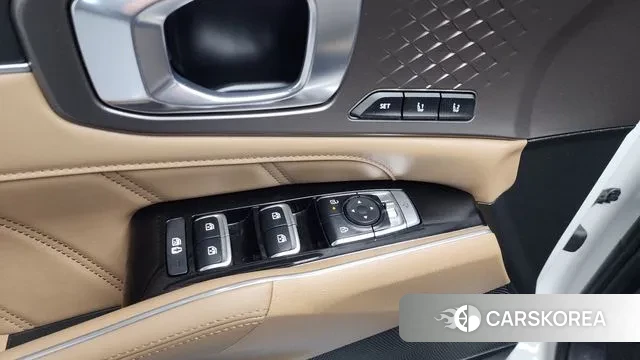 Kia The New Sorento 4th Generation id 3596385 из Кореи 8