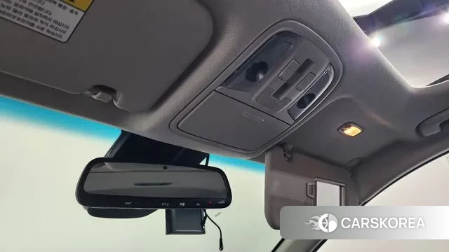 Kia Niro EV id 3505392 из Кореи 8