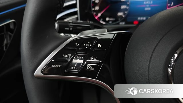 Mercedes-Benz E-Class W214 id 4612265 из Кореи 8