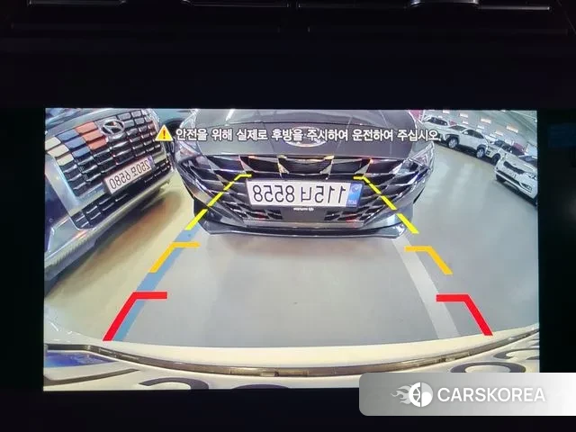 Ssangyong The New Tivoli Air id 3517998 из Кореи 8