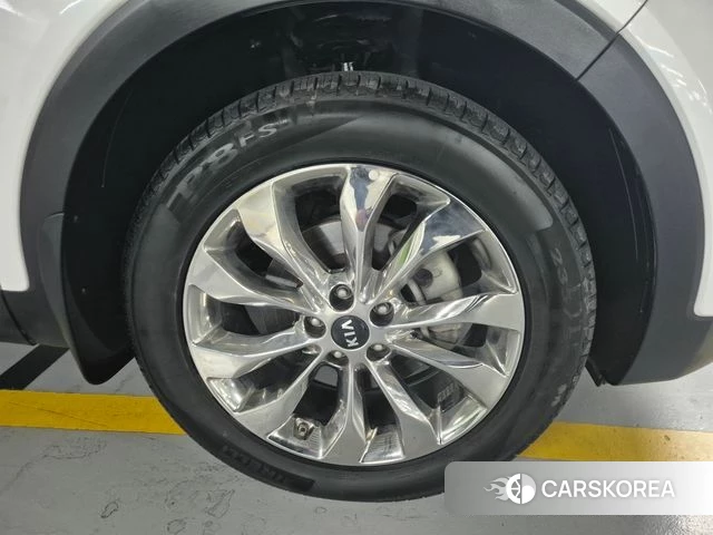 Kia The New Sorento id 3861812 из Кореи 8