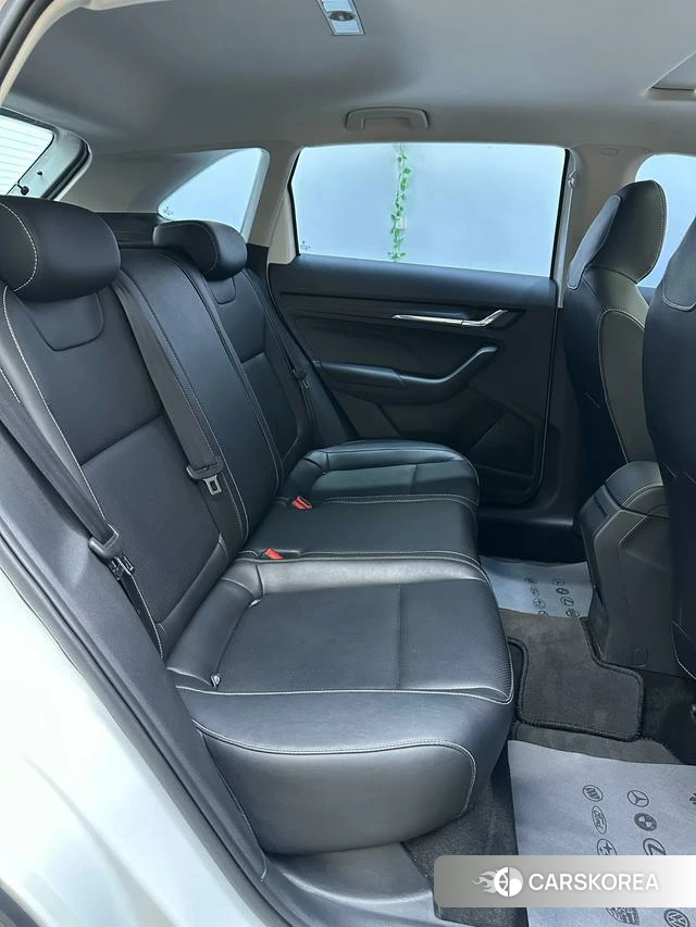 Skoda Komick id 4182459 из Китая 8