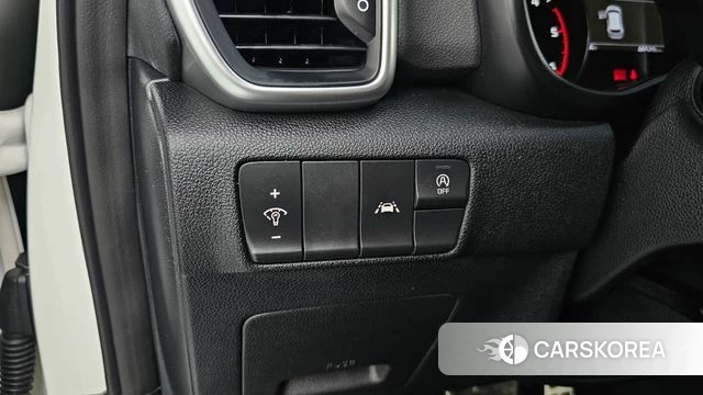 Kia Sportage The Bold id 4721573 из Кореи 8
