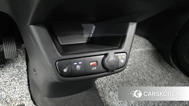 Kia The New Kia Ray id 4315569 из Кореи 8