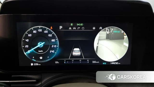 Kia Carnival 4th generation id 4268187 из Кореи 8