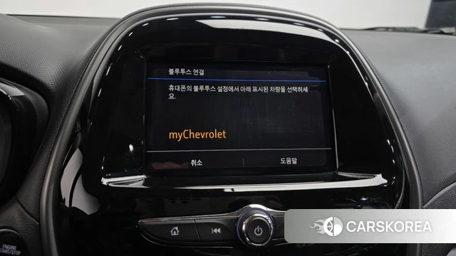 Chevrolet (GM Daewoo) The New Spark id 4780520 из Кореи 8