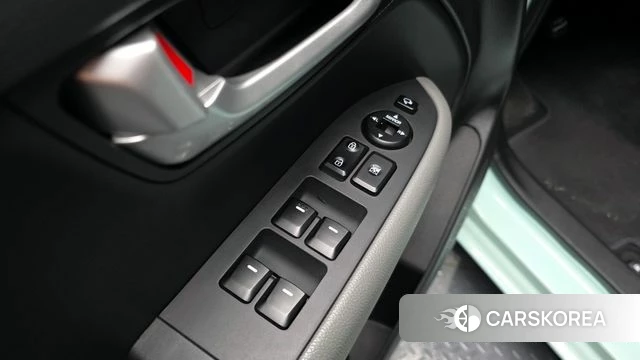 Kia The New Ray id 3778465 из Кореи 8