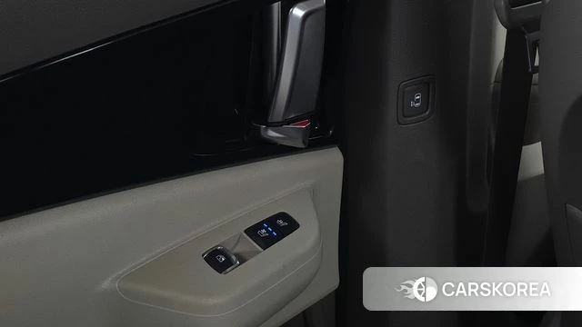 Kia The New Carnival 4th Generation id 4928380 из Кореи 8