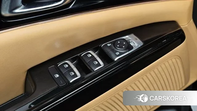 Kia Carnival 4th generation id 3059873 из Кореи 8