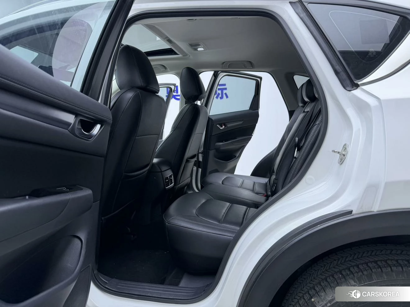 Mazda CX-5 id 4420769 из Китая 8
