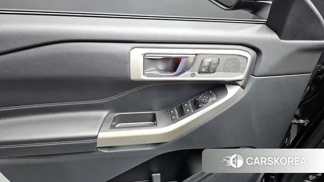 Ford Explorer 6th Generation id 2965492 из Кореи 8