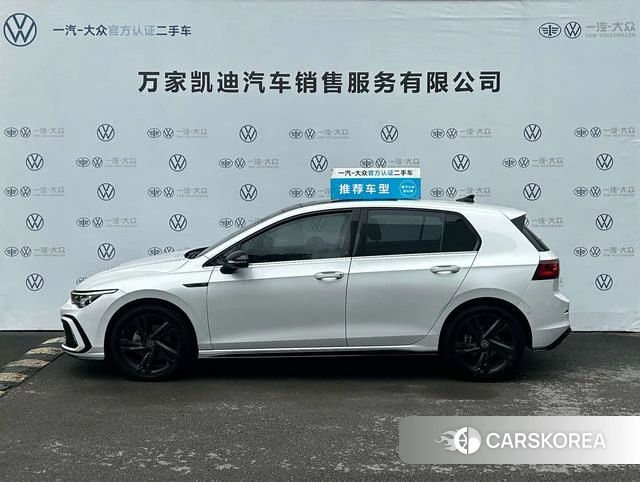 Volkswagen Golf id 4334758 из Китая 8