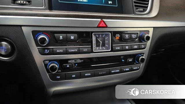 Genesis G80 id 4520784 из Кореи 8