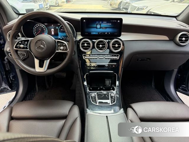 Mercedes-Benz GLC id 4275926 из Китая 8