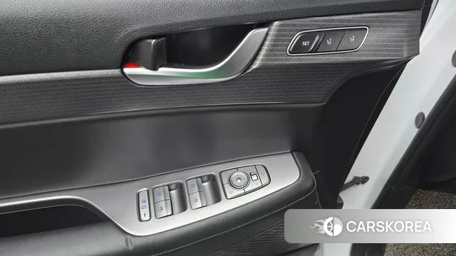 Hyundai The New Palisade id 3577026 из Кореи 8