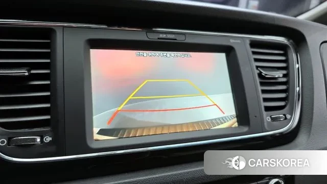 Kia The New Carnival id 3244062 из Кореи 8