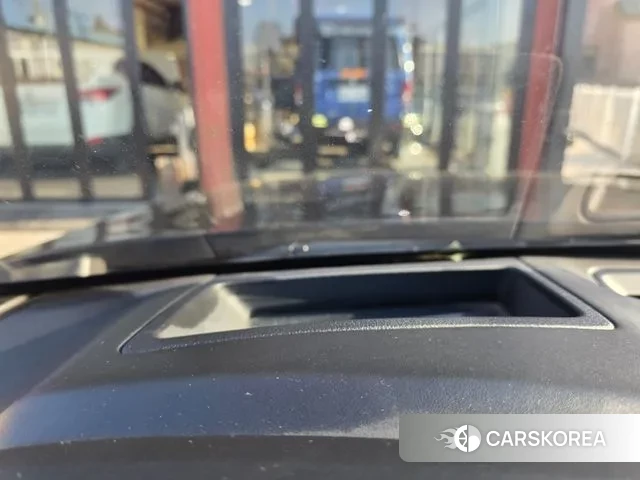 Genesis GV80 id 3656163 из Кореи 8