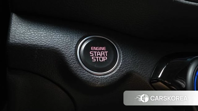 Kia The New K3 2nd generation id 4603496 из Кореи 8