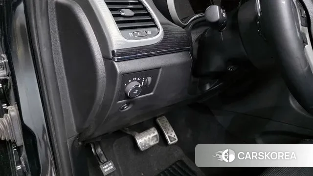 Jeep Grand Cherokee id 3464124 из Кореи 8