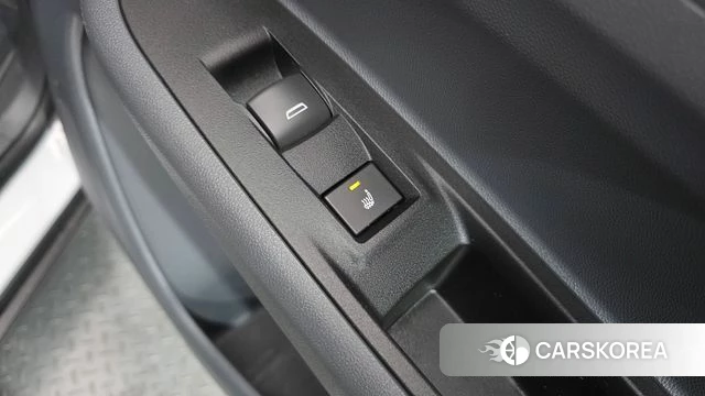 Chevrolet (GM Daewoo) Bolt EV id 4203489 из Кореи 8