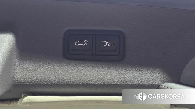 Kia Carnival 4th generation id 4677100 из Кореи 8
