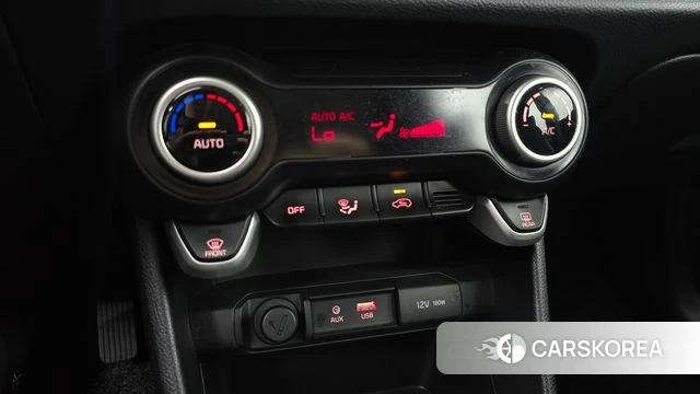 Kia All New Morning (JA) id 4471227 из Кореи 8