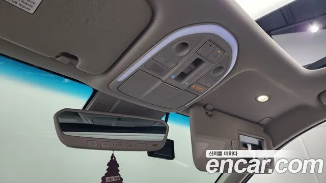 Genesis G70 id 2466800 из Кореи 8