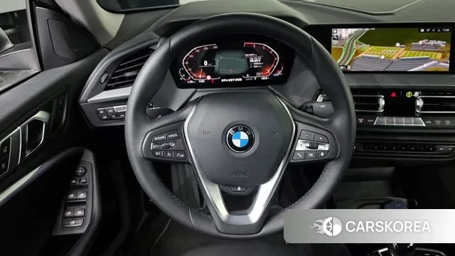 BMW 2 Series Gran Coupe (F44) id 2998321 из Кореи 8